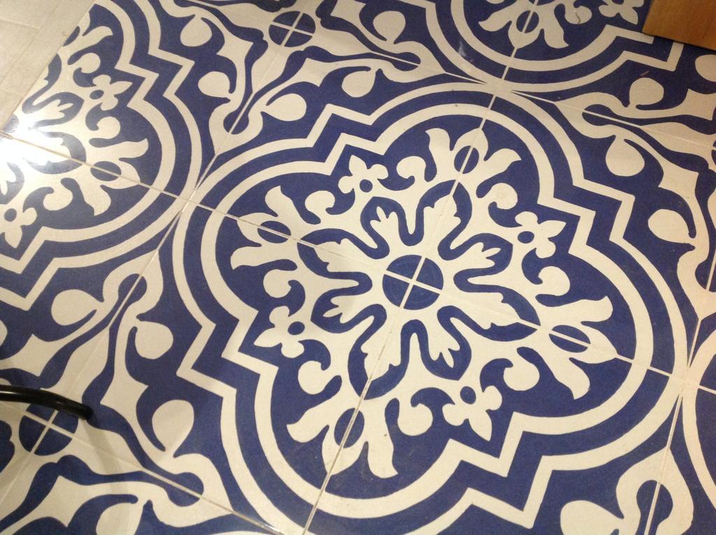 فندق Cortile Azzurro تراباني المظهر الخارجي الصورة