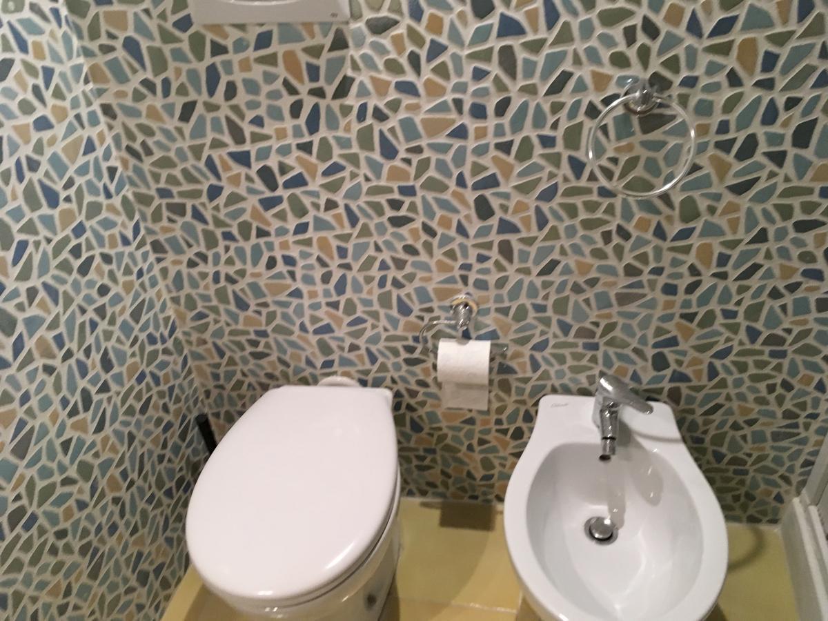 فندق Cortile Azzurro تراباني المظهر الخارجي الصورة