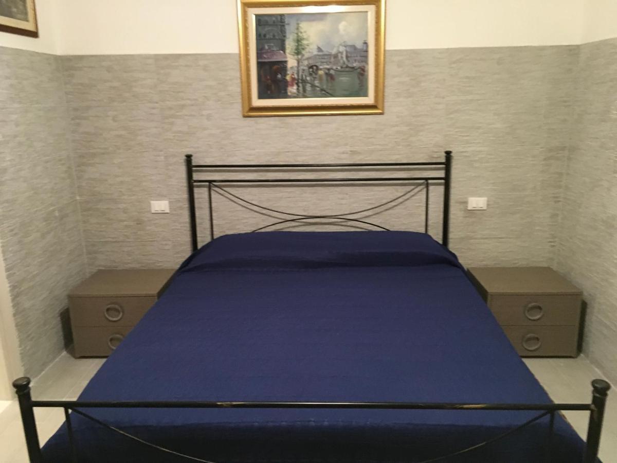 فندق Cortile Azzurro تراباني المظهر الخارجي الصورة